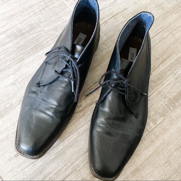 steve madden formal shoes